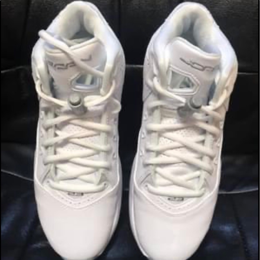 Jordan’s